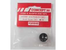 KYOSHO CONCEPT 30 Shaft Guide (SE) NO.3107